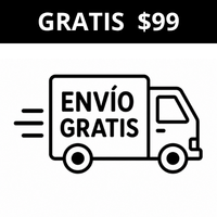 Envío Gratis
