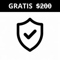 Garantía de 60 Días